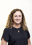 Caroline Curtin – A/General Manager, Organ and Tissue Donation Service 