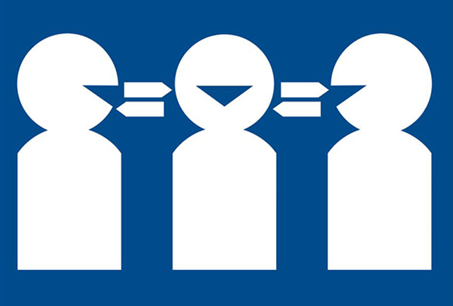 Interpreter symbol