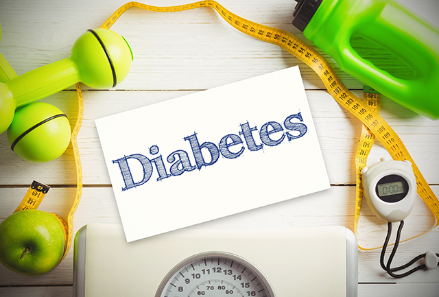 Managing your diabetes