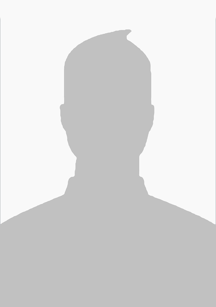 Generic silhouette image