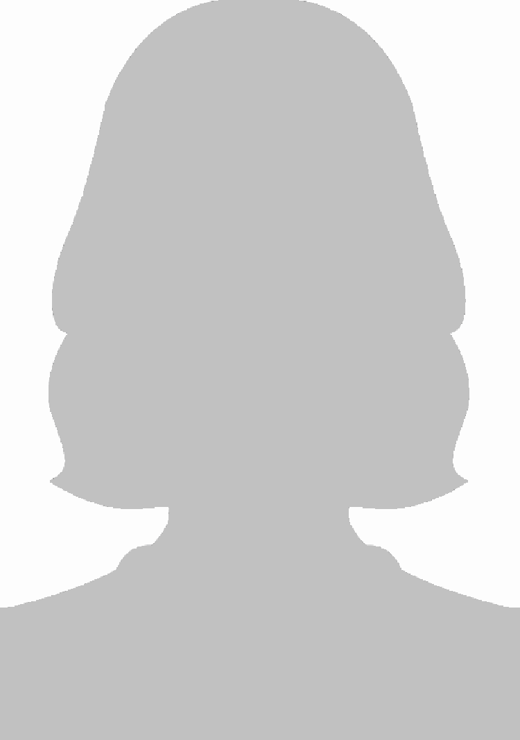 Generic silhouette image
