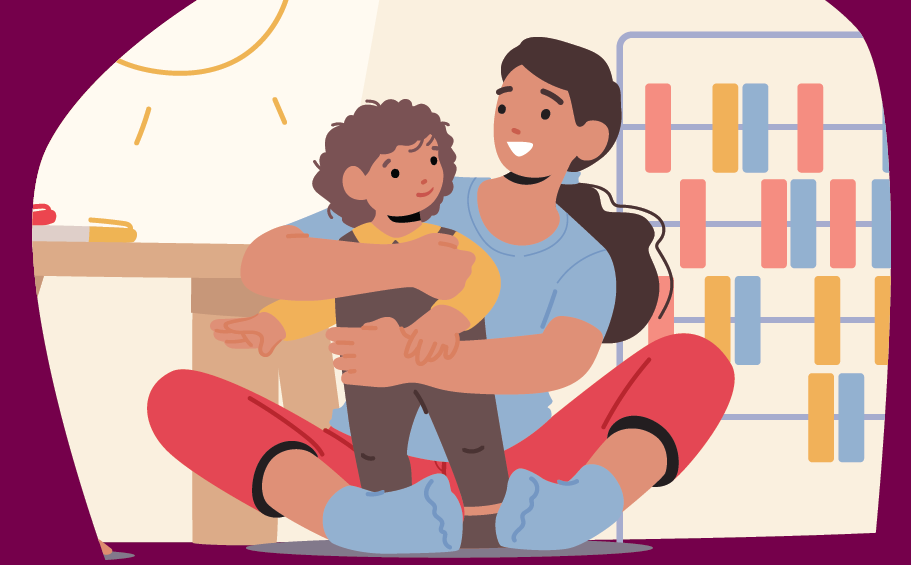 First 2000 Days Key Messages for Aboriginal Families