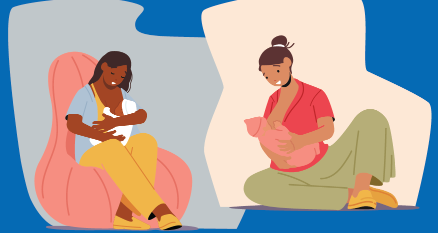 FIrst 2000 Days Key Messages for All Families