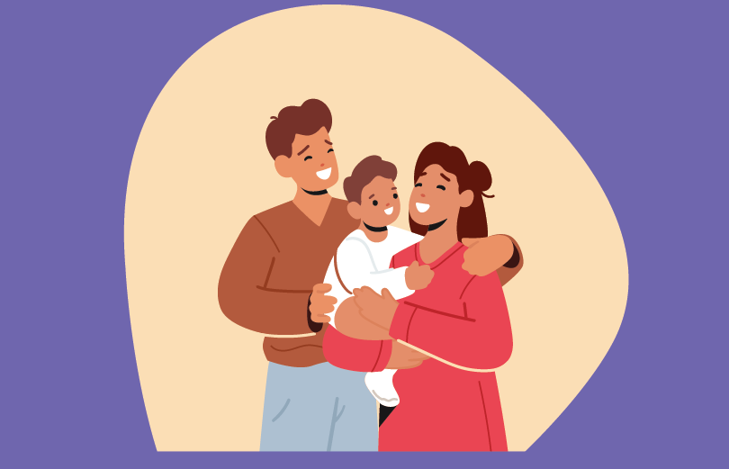 Key Message #2: Adjusting to Parenthood