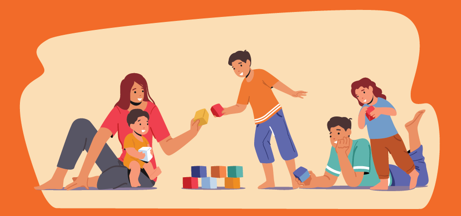 Key Message #3: Healthy Relationships with Children