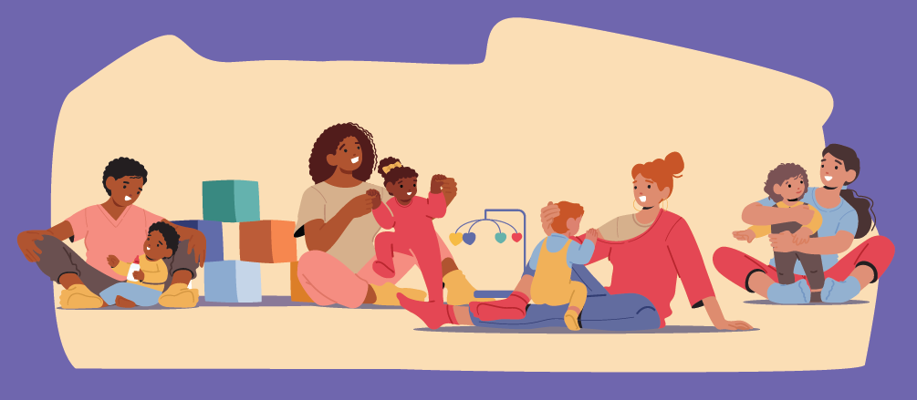 Key Message #6: Play and Physical Activity for Children