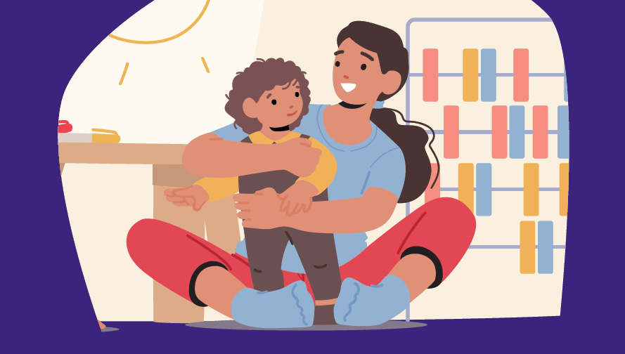 Key Message #7: Child and Family Mental Health and Wellbeing