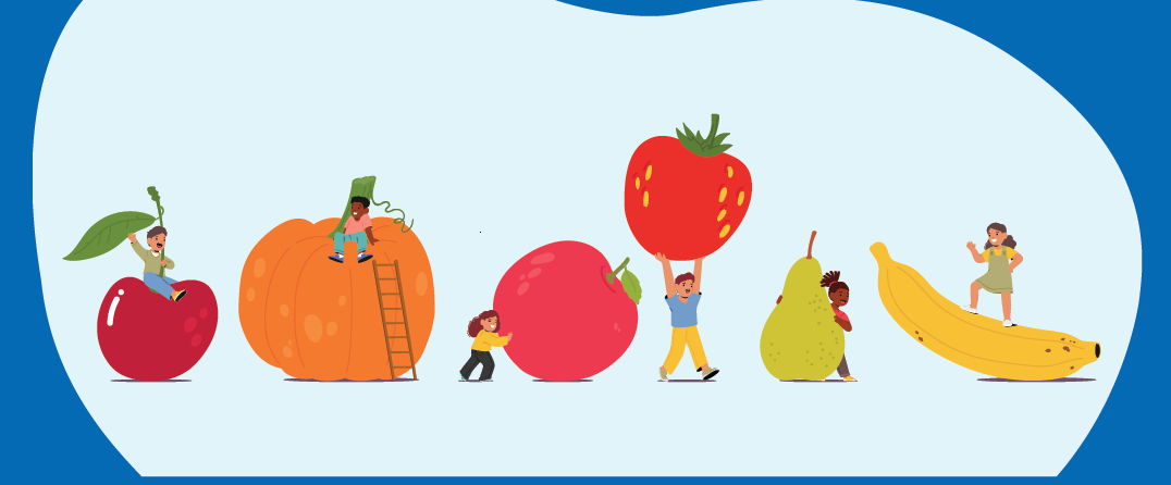 Key Message #8: Breastfeeding and Healthy Food for Children
