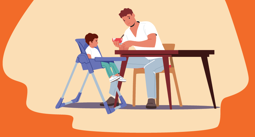Key Message #9: Safe and Healthy Environments for Children