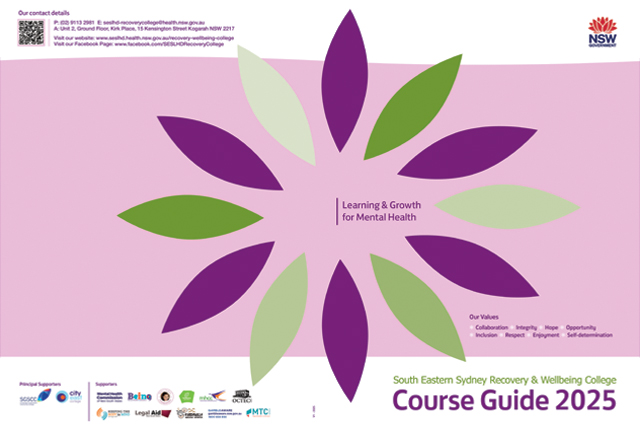 Course Guide 2025