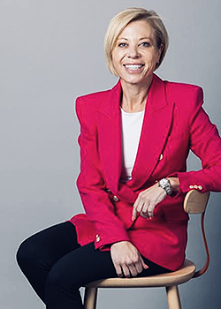 Betty Ivanoff