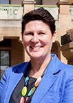 Emma Clarke - Director Strategy, Innovation and Digital Health