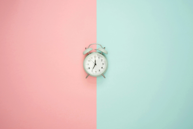 Alarm clock