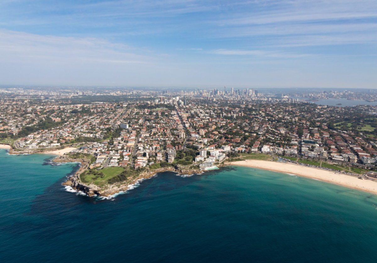 Eastern Suburbs Child and Family Health Locations