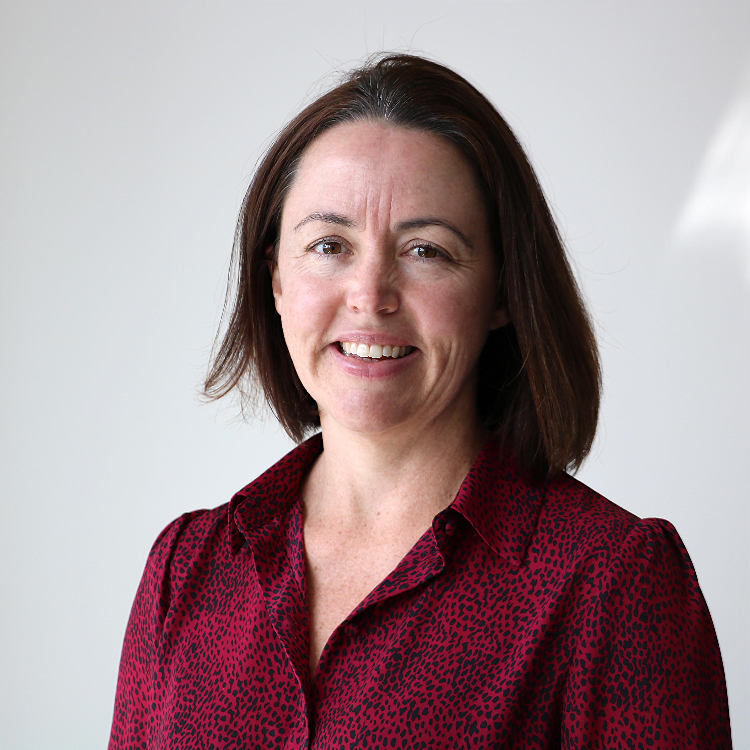 Karleen Dumbrell headshot