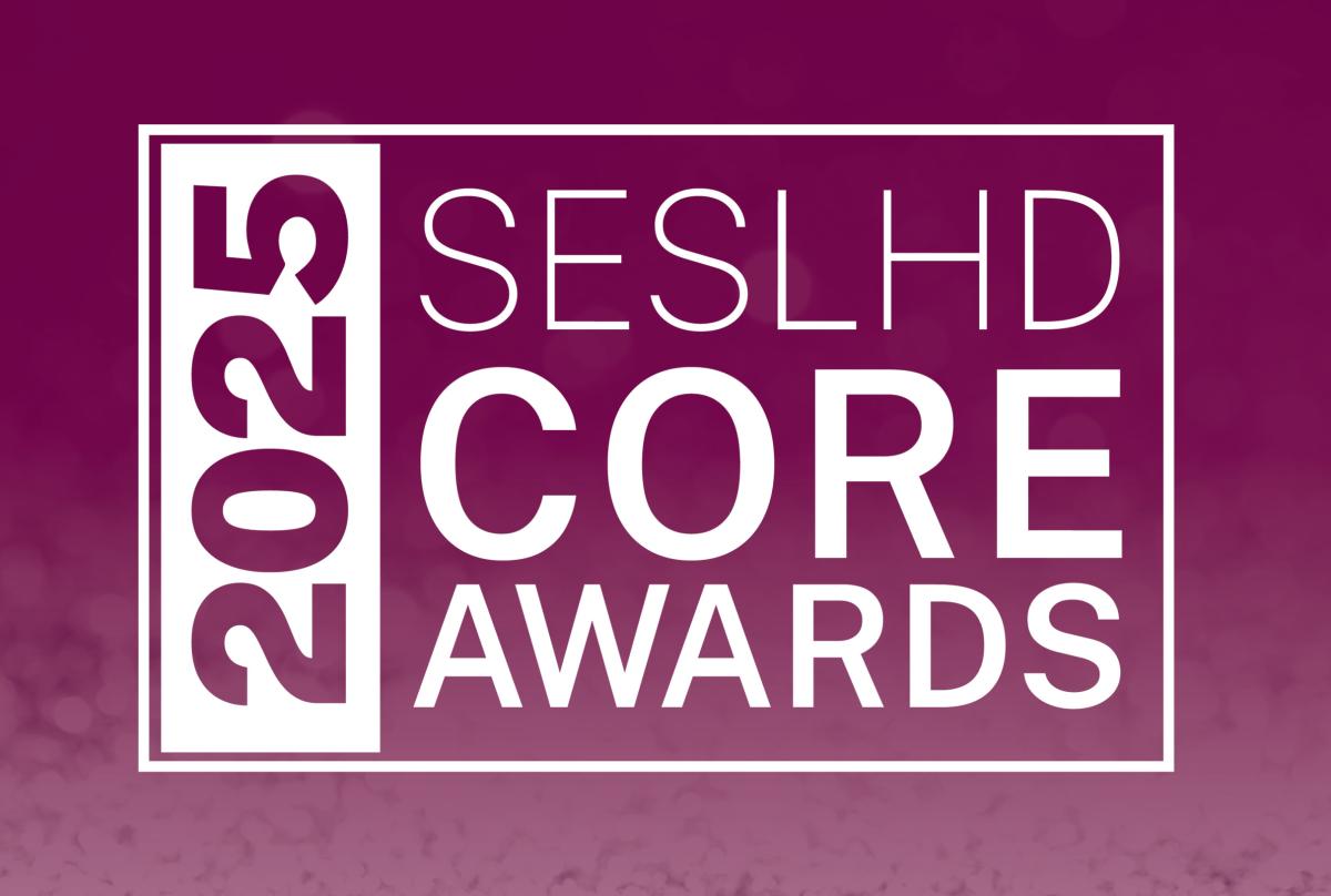 SESLHD CORE AWARDS