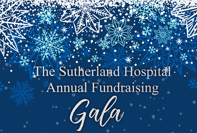 TSH Gala 2025
