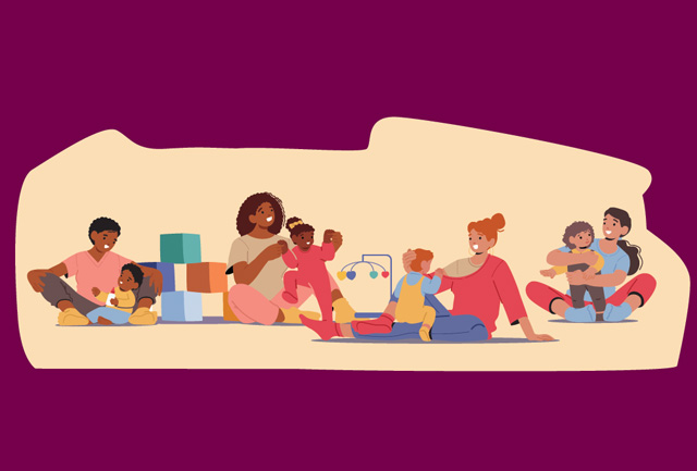 Key Message #6: Play and Physical Activity for Children