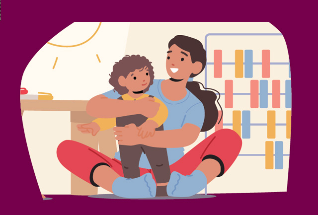 Key Message #7: Child and Family Mental Health and Wellbeing