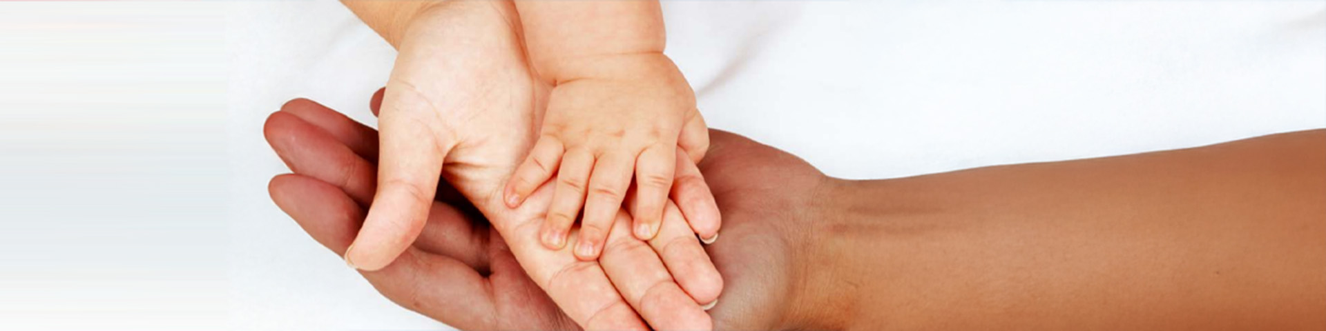 First 2000 Days Key Messages for All Families
