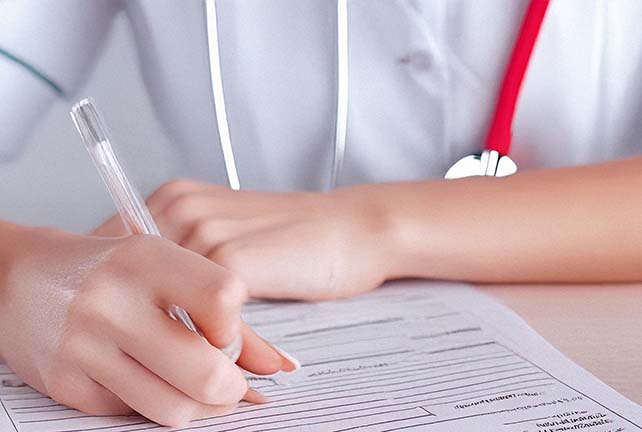 GP Referrals 