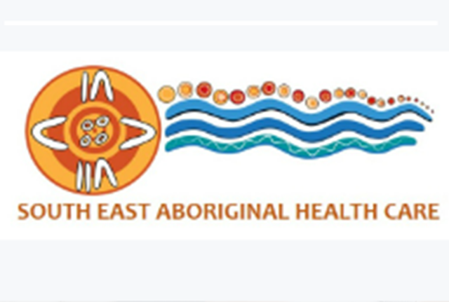 Logo of the South East Aboriginal Health Care (SEAHC) Integrated Team Care
