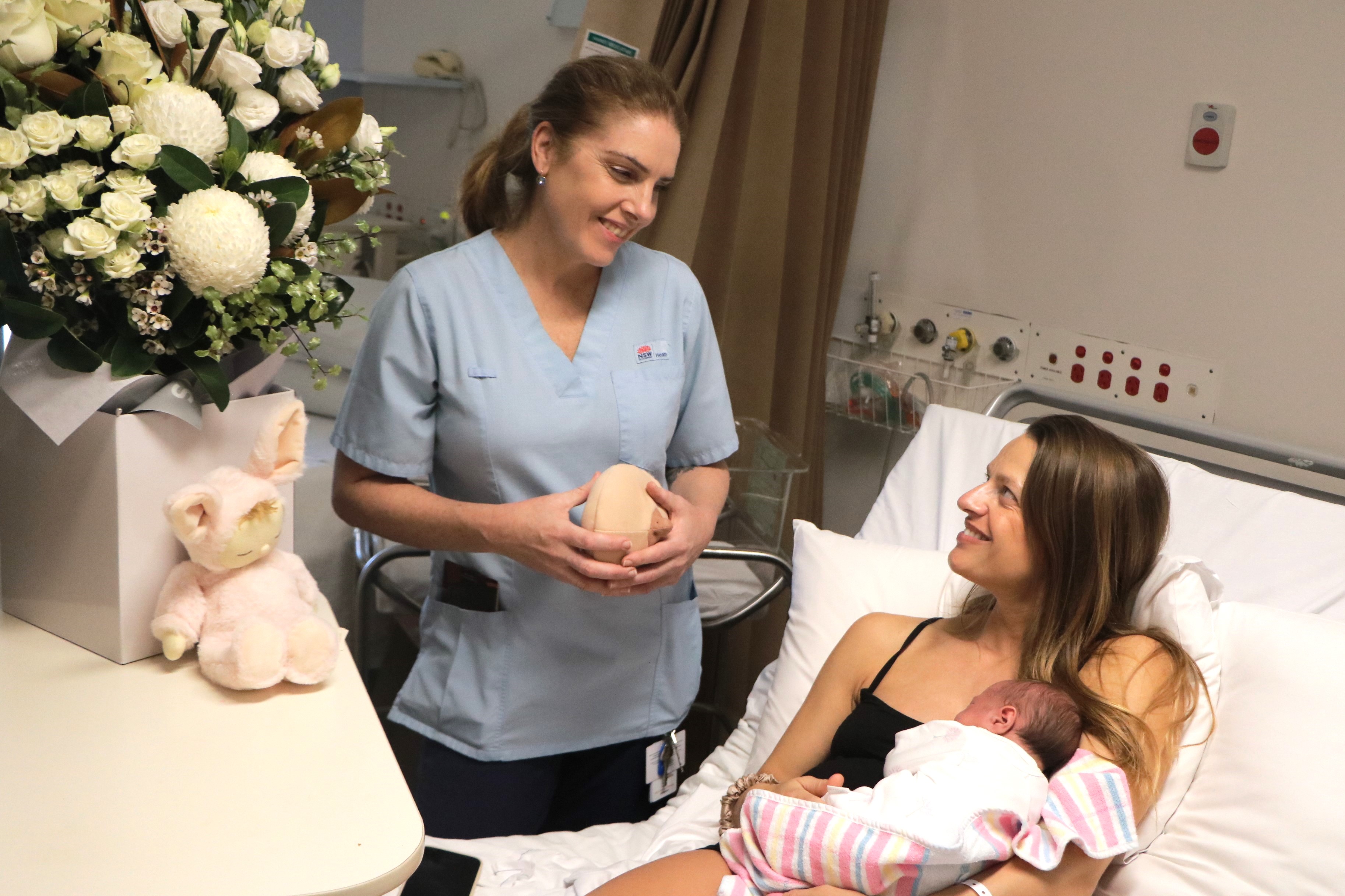 World Breastfeeding Week 2025