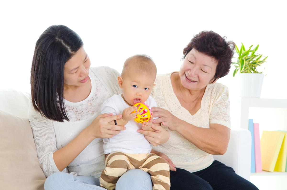 Cross Cultural Worker Royal Hospital for Women Eastern Suburbs Flyer