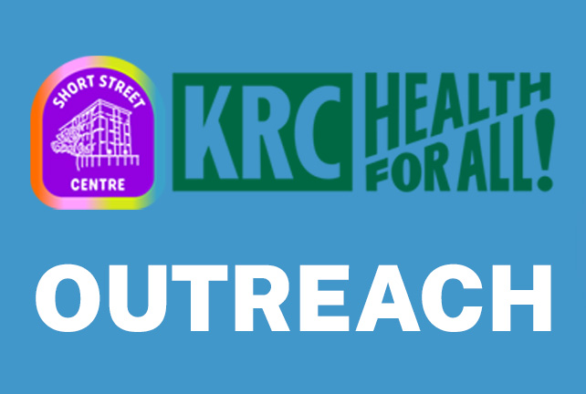KRC South and  Short Street Outreach Clinic