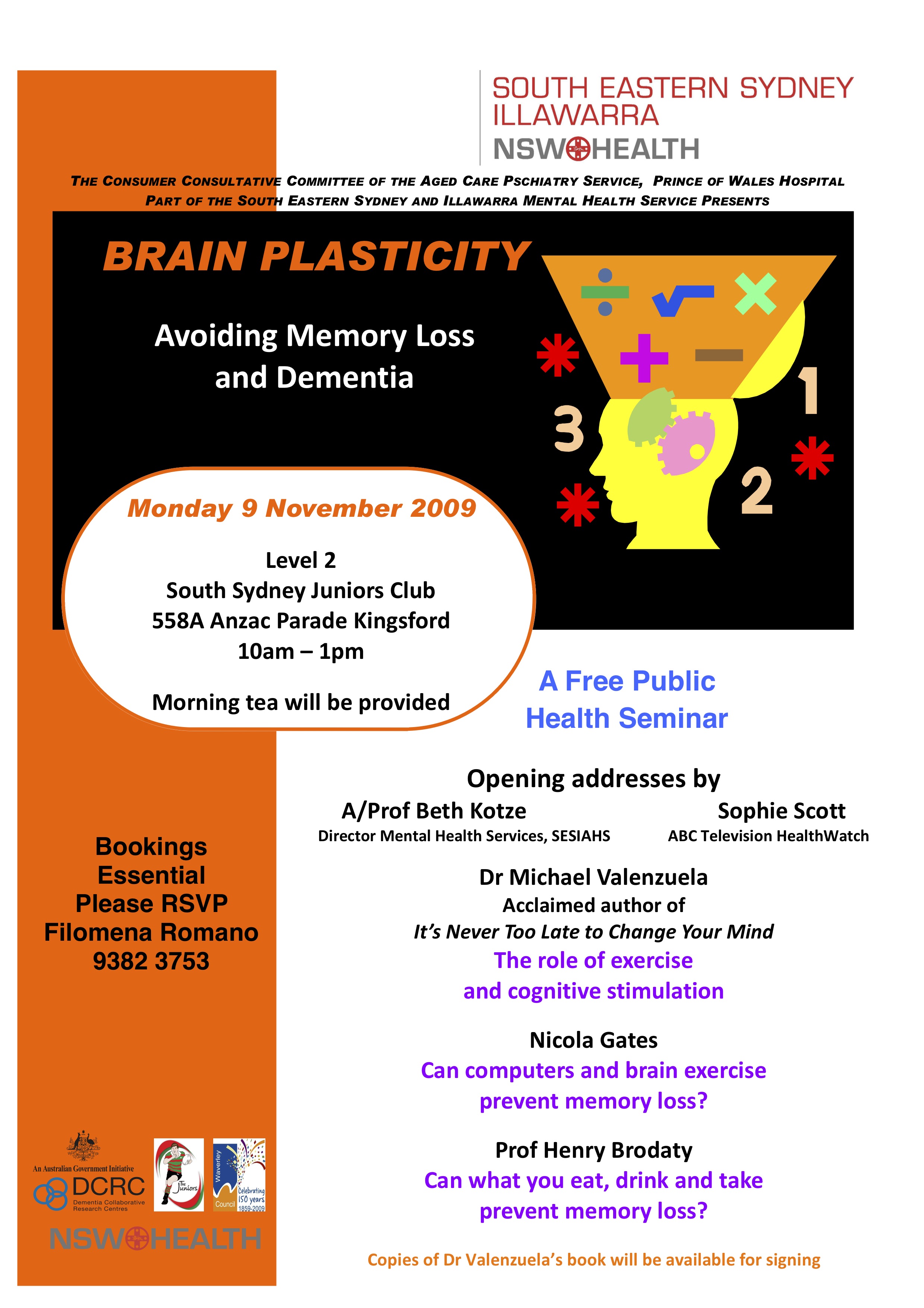 2009 Brain Plasticity - Avoiding Memory Loss and Dementia.jpg