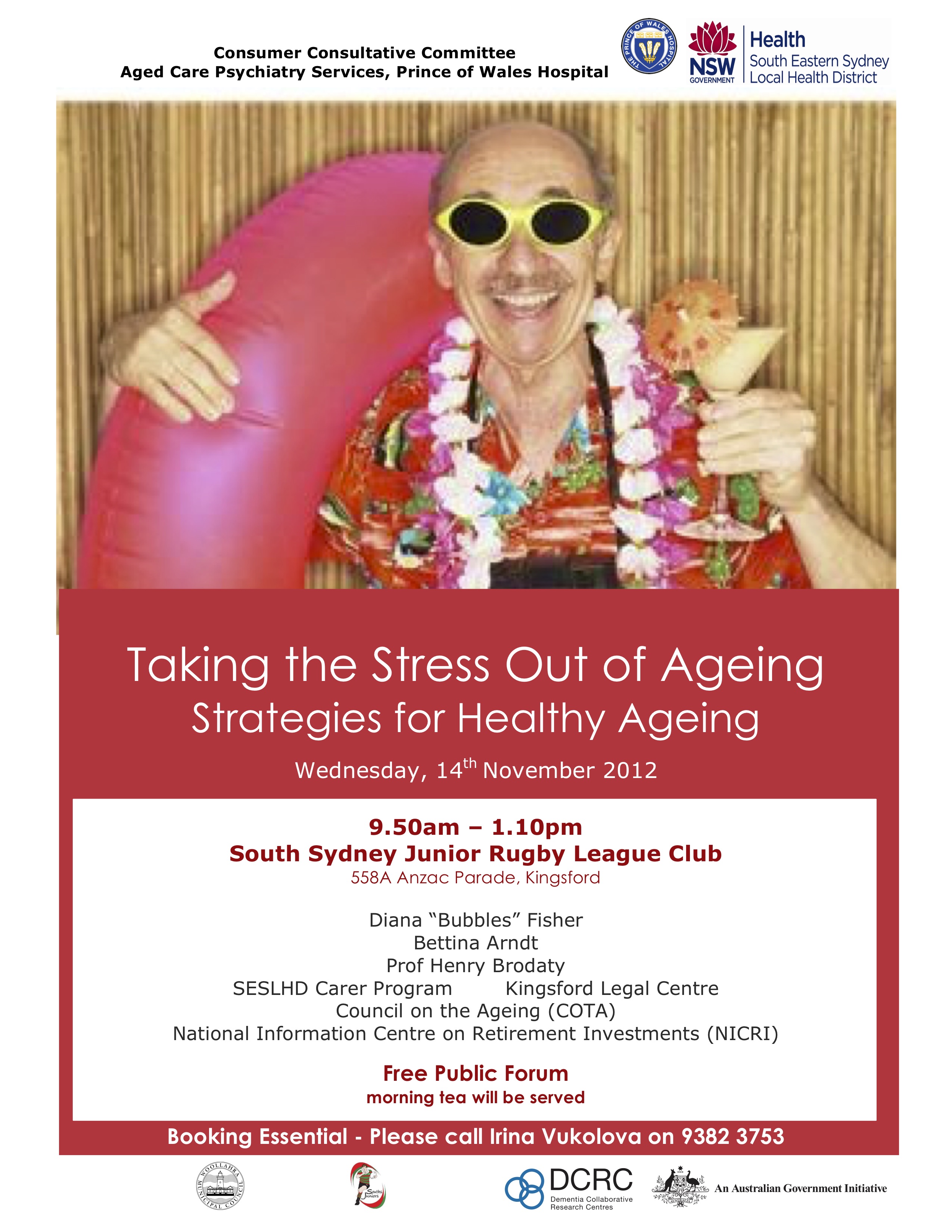 2012 TAKING THE STRESS OUT OF AGEING Strategies for Healthy Ageing.jpg