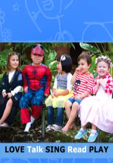 Love.Talk.Sing.Read.Play App