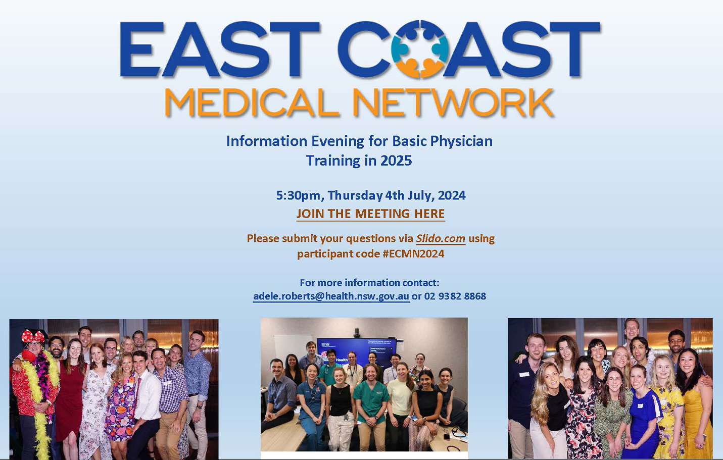 information for basic physician