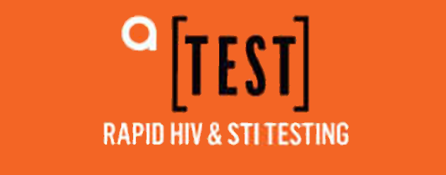 a[TEST] Rapid HIV and STI Testing
