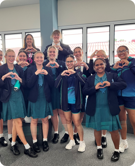 NSW Organ Donation Schools Program