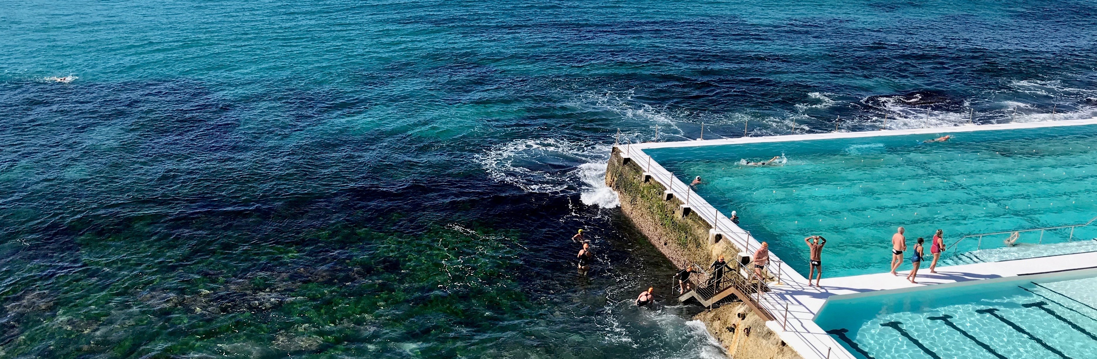 coogee beach 2