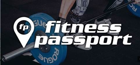 Fitness Passport