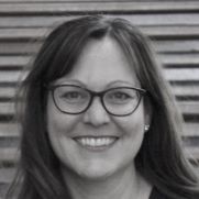 Dr. Amanda Beech