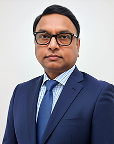 Srinivas Bolisetty