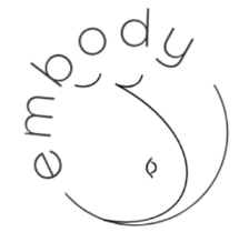 EMBODY logo