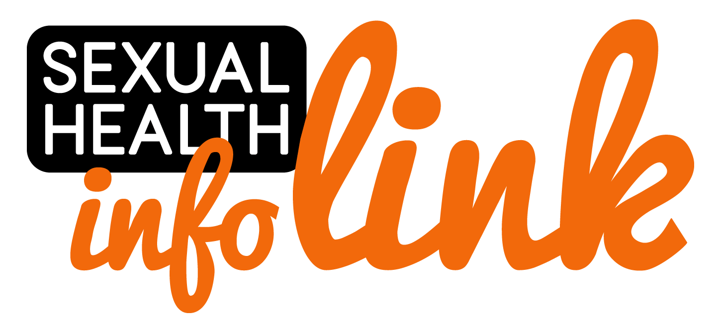 Sexual Health Infolink Logo