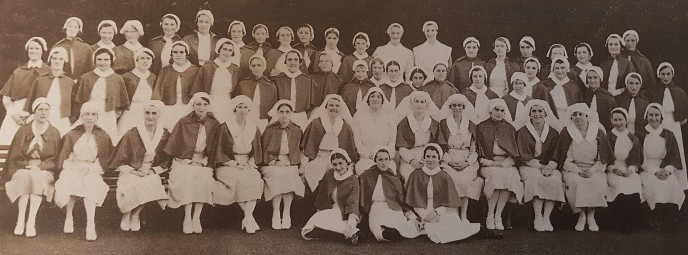 St George Nursing