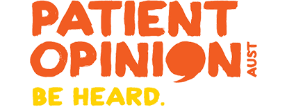 hospital is an