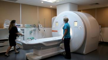 Sutherland Hospital MRI