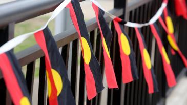 National Reconciliation Week