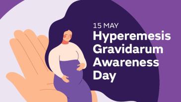 hyperemesis gravidarum