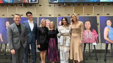 World-first endometriosis research