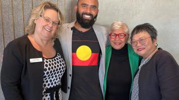 Working party formed to find a new name for the eye clinic