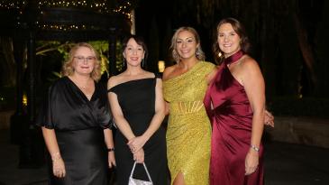 TSH Gala Fundraising Ball 