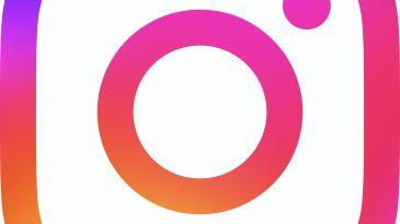 Instagram logo